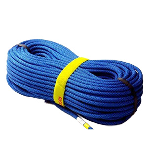 テンドン(Tendon) アンビション 10.5mm 30m ブルー 11111001388の画像