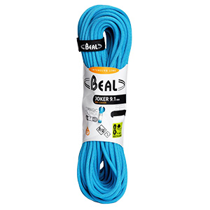 BEAL(ベアール) ジョーカー ユニコア ドライカバー 9.1mm 50m BE11040の画像