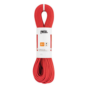 PETZL (ペツル) ルンバ 8.0mm Blue 50m R21BB050の画像