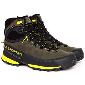 LA SPORTIVA(スポルティバ) トレッキングシューズ TX5 GTXの画像