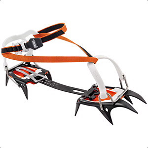 PETZL (ペツル) イルビス フレックスロック U006BA00の画像
