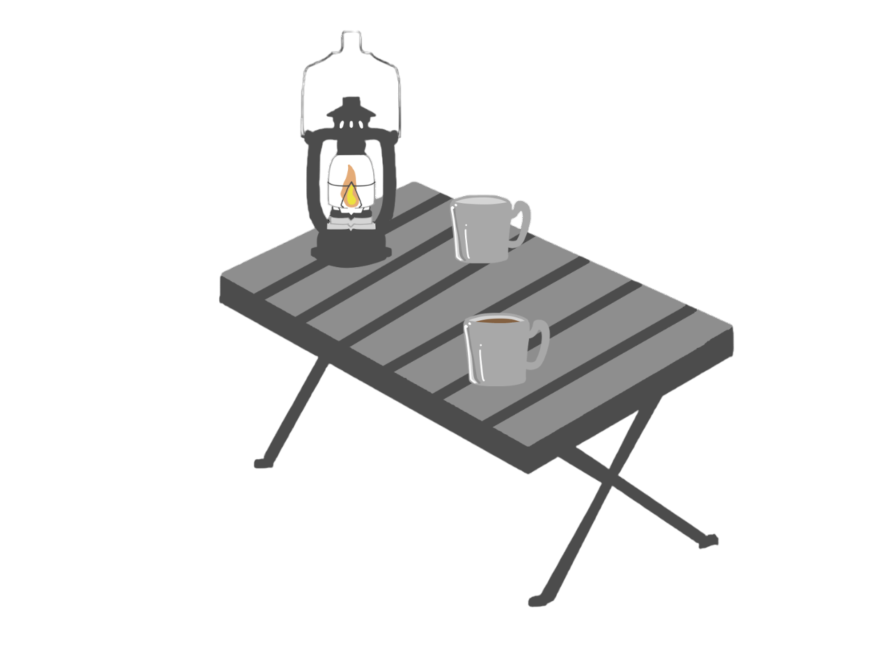 outdoortable