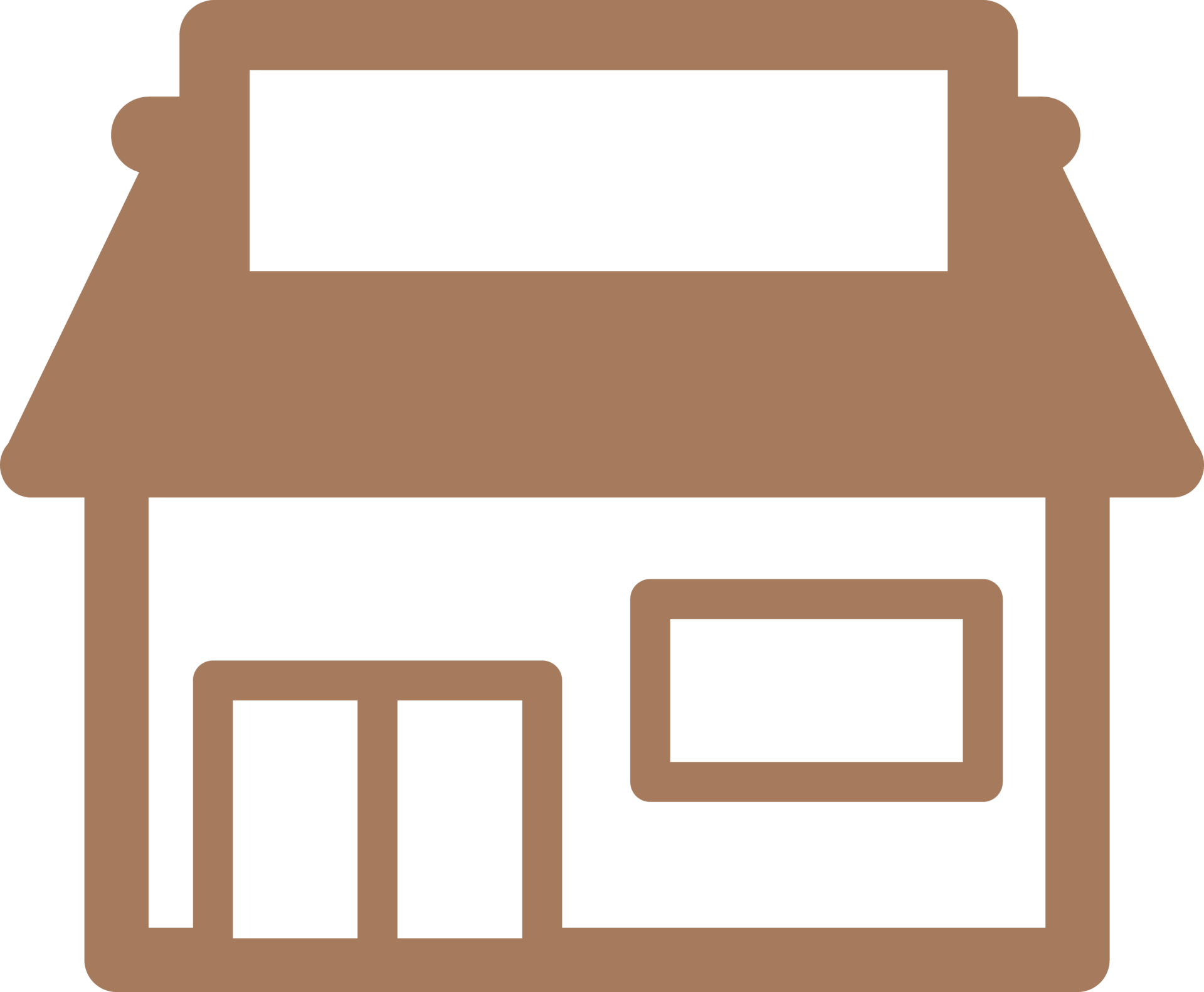 アウトドア専門の買取店を選ぶ