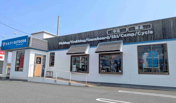 セカストアウトドア 船橋14号店(566)