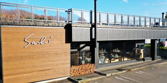 キャンプ用品・アウトドア用品専門店【sabi】(566)