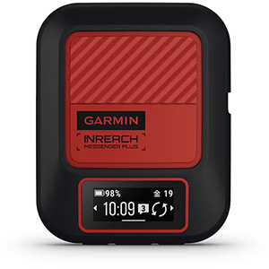 inReach Messenger 衛星コミュニケーター 010-02672-10