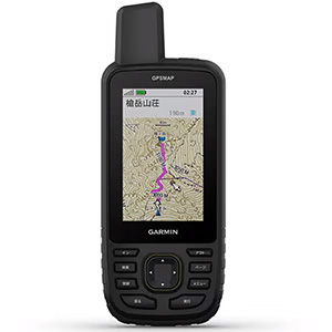 GPSMAP 67  ハンドヘルド 010-02813-13