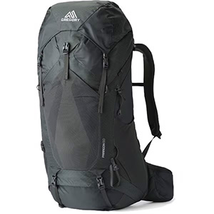 パラゴン60 バックパック 56L カスケードグリーン 15234