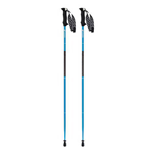 トレランポール 13.6 NEO BLE トレイルランニングポール 105cm 2本セット 550306