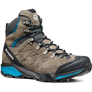 トレッキングシューズ ZG トレック GTX