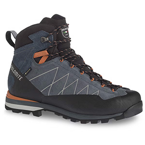 トレッキングシューズ クローダロッサ Hi GTX