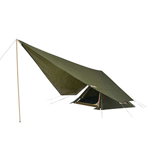 ツーリングTepee タープセット (2023LIMITED) 71208013