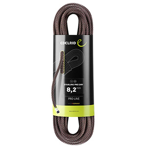 スターリング プロドライ 8.2mm 50m 71237050