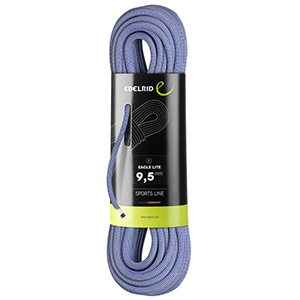イーグルライト 9.5ｍｍ 50m 712390502000