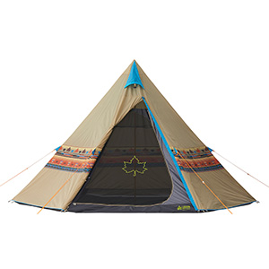 LOGOS ナバホTepee 400 71806500