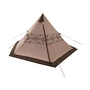 LOGOS LAND Tepee 350