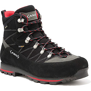 トレッキングシューズ ALBA TREK WIDE GTX