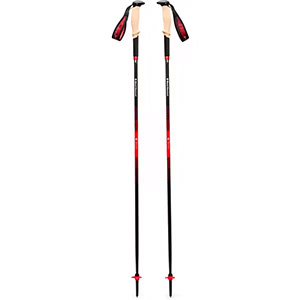 パーシュートカーボンZ トレッキングポール オクタン 120cm BD82504
