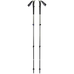 トレイル トレッキングポール パインスモーク 100–140cm BD82505002