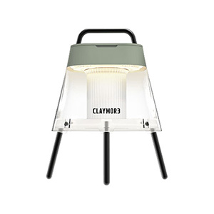 CLAYMORE LAMP Athena Light CLL-790MG