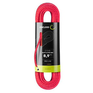 スイフト48プロドライ 8.9mm ピンク 50m ER71316.050