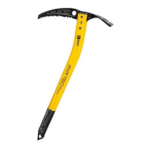 エアーテックEVO 58cm [ピッケル] GV-PIATE＋