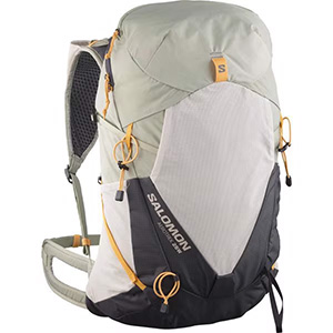 エアロトレック レディース バックパック 28L SEAGRASS LC2467500