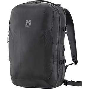 EXP NX 30 バックパック 30L BLACK-NOIRN0247 MIS01308