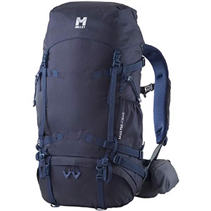 サースフェー NX 30＋5 バックパック 30＋5L SAPHIRN7317 MIS0756