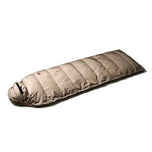 AURORA TEX SQUARE FOOT 400 レギュラー [コヨーテ] N0001287