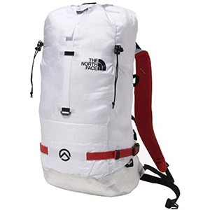 ヴェルト27 Verto 27 TNFホワイト WH  25L NM62359