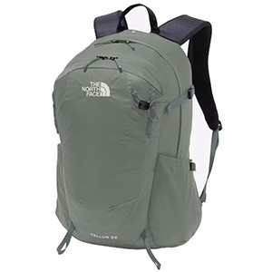 テルス25 バックパック 26L DG NM62369