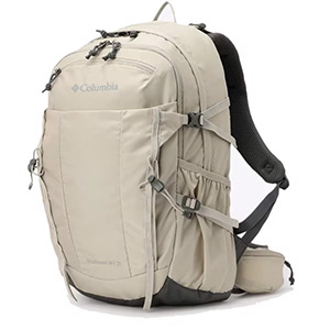 ワイルドウッド WF 27L バックパック ダークストーン PU8658