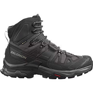 トレッキングシューズ QUEST 4 GORE-TEX