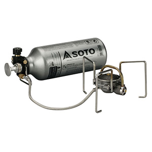 MUKAストーブ SOD-371