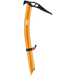 ガリー ハンマー 45cm [アイスアックス] U014BA00