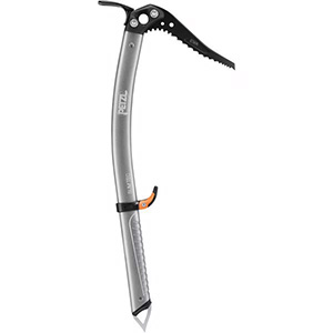 サミテック アッズ 52cm [アイスアックス] U015AA00
